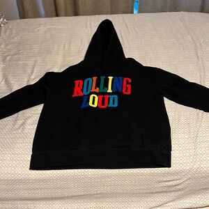 Rolling Loud Hoodie